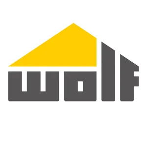WOLF-Haus Logo